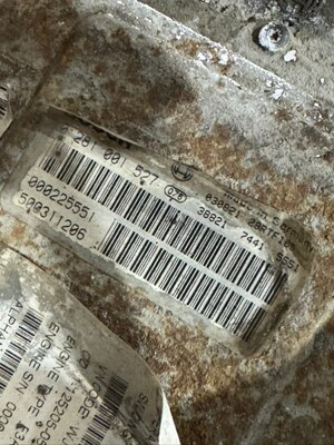 Iveco ���� ���������� ���������� Iveco Stralis �/� (����, ��� 3)