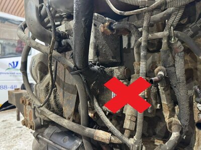 Iveco ���������� ��������� Iveco Stralis �/� (����, ��� 3)