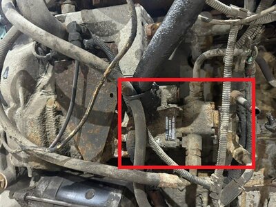 Iveco ����� ��� � ���� Iveco Stralis �/� (����, ��� 3)