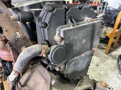 Iveco ������ ����� ��������� Iveco Stralis �/� (����, ��� 1)