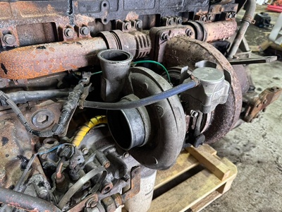 Iveco ������� holset Iveco Stralis �/� (����, ��� 1)