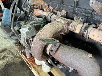 Iveco ������� holset Iveco Stralis �/� (����, ��� 2)