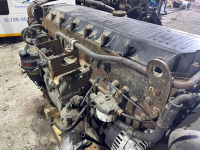 Iveco ��������� ������ Iveco Stralis �/� (����, ��� 1)