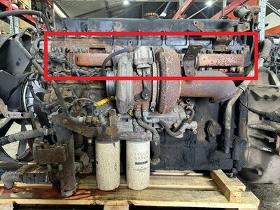 Iveco ������� ����� ��������� Iveco Stralis �/� (����, ��� 1)