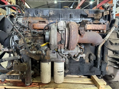 Iveco ���� ��������� Iveco Stralis �/� (����, ��� 1)