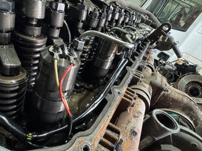 Iveco �������� ��������� Iveco Stralis �/� (����, ��� 1)