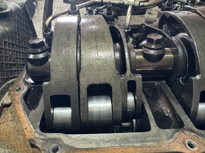 Iveco ��� ������� � ����� Iveco Stralis �/� (����, ��� 3)