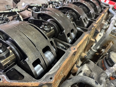 Iveco ��� ������� � ����� Iveco Stralis �/� (����, ��� 9)