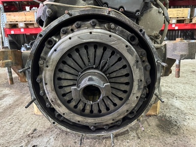 Iveco ��������� � ������� Iveco Stralis �/� (����, ��� 3)