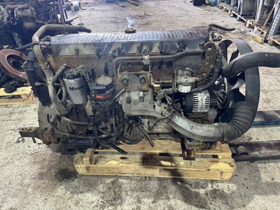 Iveco ��������� � ������� Iveco Stralis �/� (����, ��� 4)