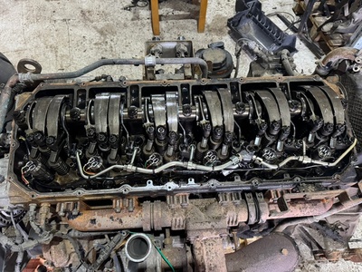 Iveco ��������� � ������� Iveco Stralis �/� (����, ��� 6)