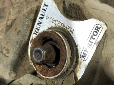 Renault ������� ��������� ������ RENAULT T �/� (����, ��� 10)