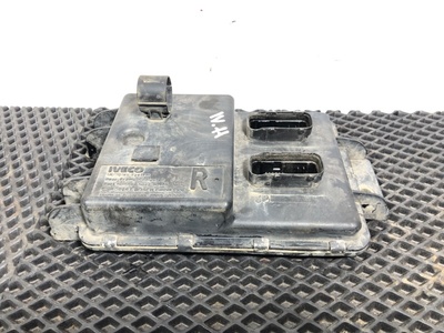 Iveco ���� ���������� ������ Iveco Stralis �/� (����, ��� 2)