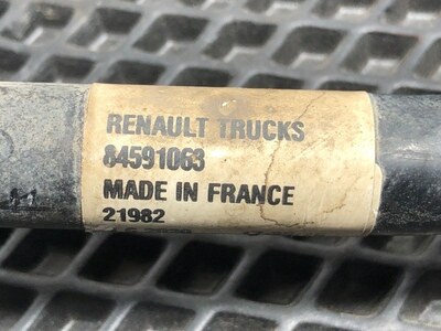 Renault ������ ������������ RENAULT T �/� (����, ��� 5)