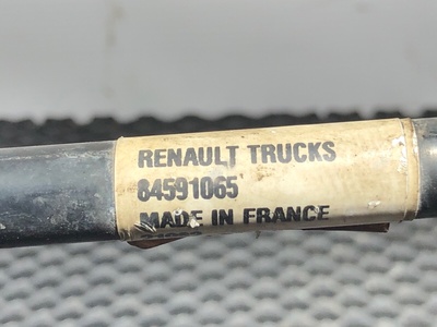 Renault ������ ������������ RENAULT T �/� (����, ��� 3)