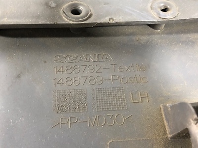 Scania ������� ����� ����� Scania �/� (����, ��� 10)