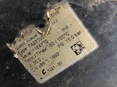 Renault ������� ��������� 38L RENAULT T �/� (����, ��� 3)