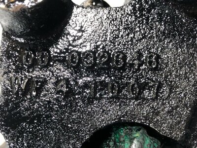 DAF ��� ������� � ����� DAF XF 105 �/� (����, ��� 6)