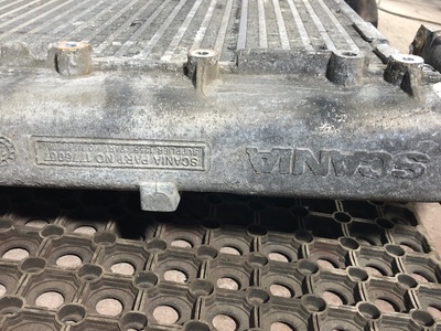 Scania ���������� Scania �/� (����, ��� 8)