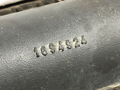 DAF �������� ����������� DAF XF 105 �/� (����, ��� 3)