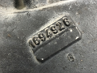 DAF �������� ����������� DAF XF 105 �/� (����, ��� 4)