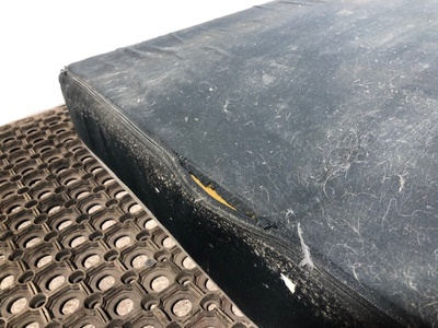 DAF ������ ��������� ������� DAF XF105 �/� (����, ��� 5)