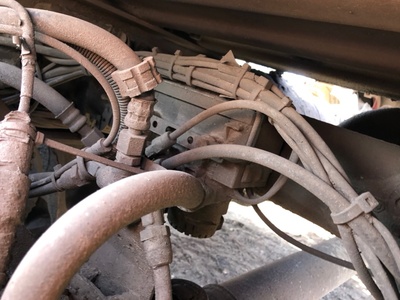 Scania ��������� EBS ������ Scania �/� (����, ��� 1)