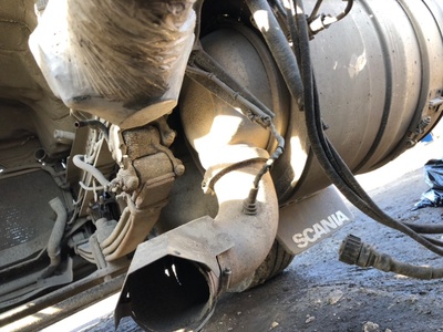 Scania ��������� � ����� Scania �/� (����, ��� 4)