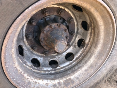 Scania ������� � ������� Scania �/� (����, ��� 1)