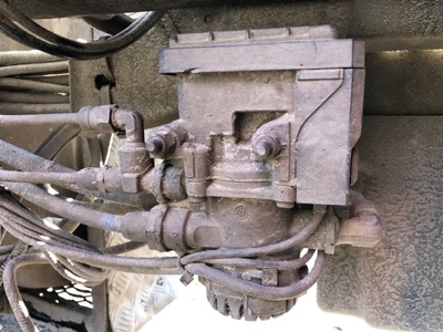 Scania ��������� EBS �������� Scania �/� (����, ��� 1)