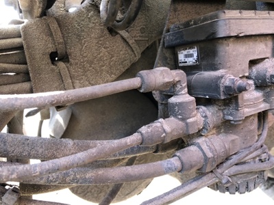 Scania ��������� EBS �������� Scania �/� (����, ��� 2)