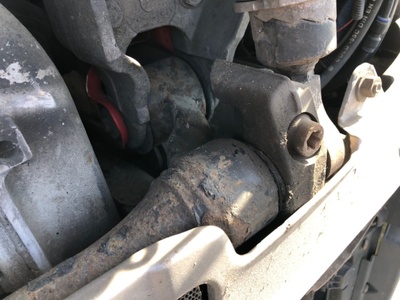 Scania ������� ������ Scania P360 �/� (����, ��� 1)