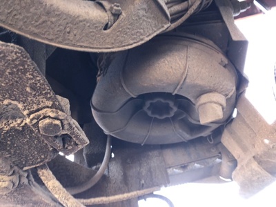 Scania ������ ���������� ������� Scania �/� (����, ��� 1)