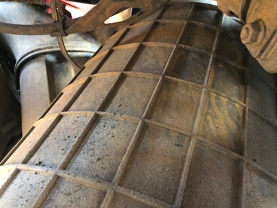 Scania ������ ���������� ������� Scania �/� (����, ��� 2)