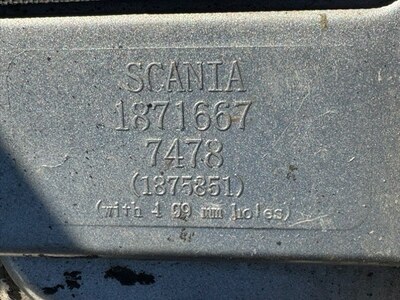 Scania �������� ������������ � ����� Scania �/� (����, ��� 3)