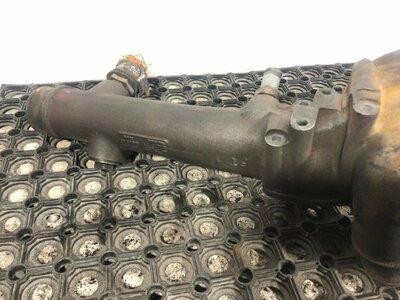 Iveco ������ ���������� Iveco Stralis �/� (����, ��� 5)