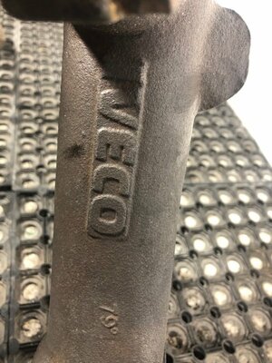 Iveco ������ ���������� Iveco Stralis �/� (����, ��� 10)