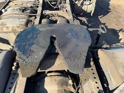 Scania ����� JOST 150�� �/� (����, ��� 1)