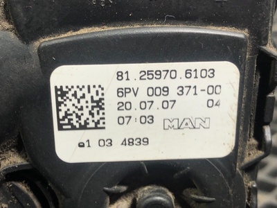 MAN ������ ���� MAN �/� (����, ��� 3)