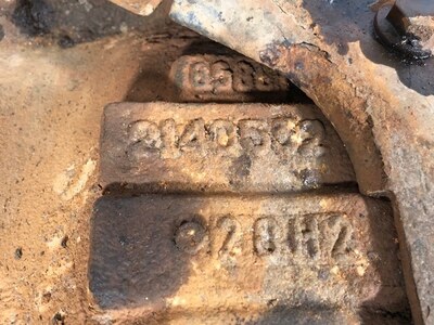 Scania ���� ��������� Scania �/� (����, ��� 8)