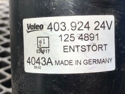 DAF �������� ��������� DAF XF105 �/� (����, ��� 4)