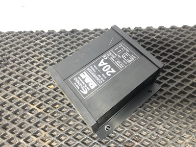 DAF Преобразователь напряжения DAF XF105 б/у (вид 1) DAF Преобразователь напряжения DAF XF105 б/у (фото, вид 1)