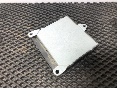 DAF Блок управления подвеской ECAS DAF XF105 б/у (вид 3) DAF Блок управления подвеской ECAS DAF XF105 б/у (фото, вид 3)