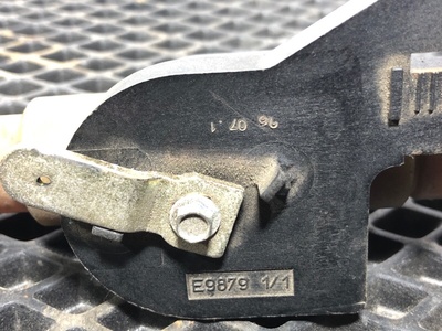 DAF ���� ��������� ������ DAF XF105 �/� (����, ��� 4)