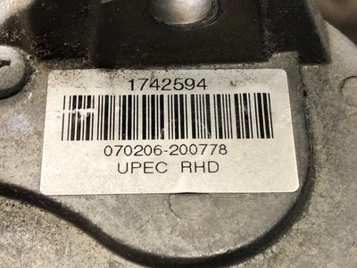 DAF ������ ���� ����������� DAF XF105 �/� (����, ��� 3)