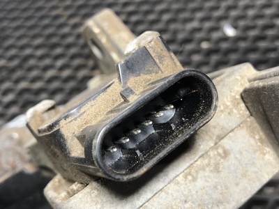 DAF ������ ���� ����������� DAF XF105 �/� (����, ��� 5)