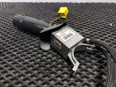 DAF Переключатель подрулевой ретардера DAF XF105 б/у (вид 2) DAF Переключатель подрулевой ретардера DAF XF105 б/у (фото, вид 2)