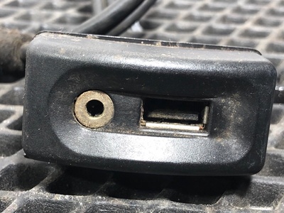 DAF USB ������ DAF XF105 �/� (����, ��� 2)