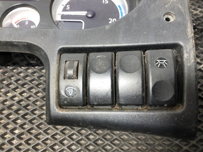 DAF ������ �������� DAF XF105 �/� (����, ��� 1)