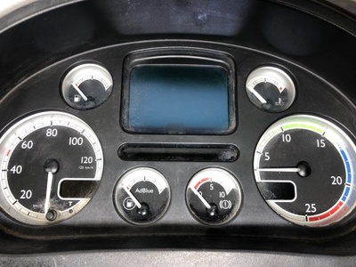 DAF ������ �������� DAF XF105 �/� (����, ��� 3)